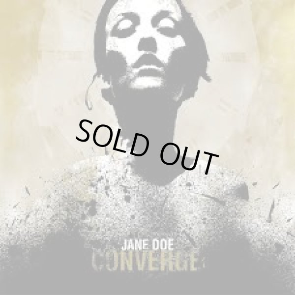 画像1: [LP]Converge - Jane Do (1)