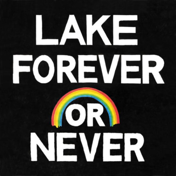 画像1: [CD]LAKE - Forever Or Never (1)