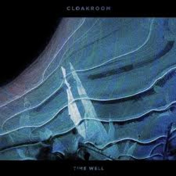 画像1: [LP]Cloakroom – Time Well (1)