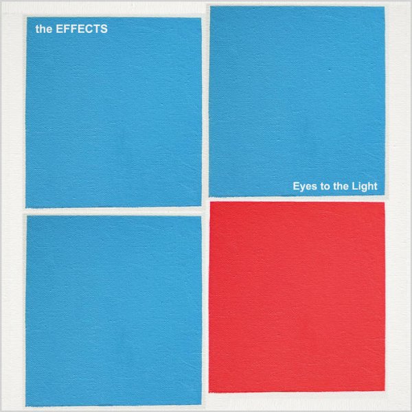 画像1: [LP]The Effects - Eyes to the Light (MP3) (1)