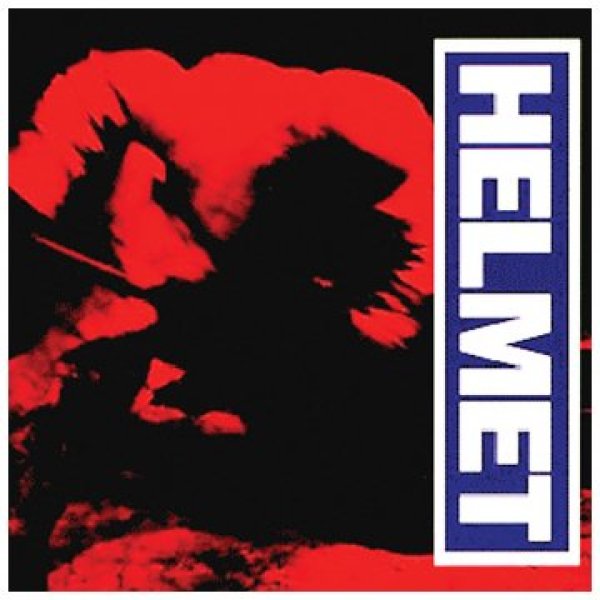 画像1: [LP]Helmet - Meantime (1)