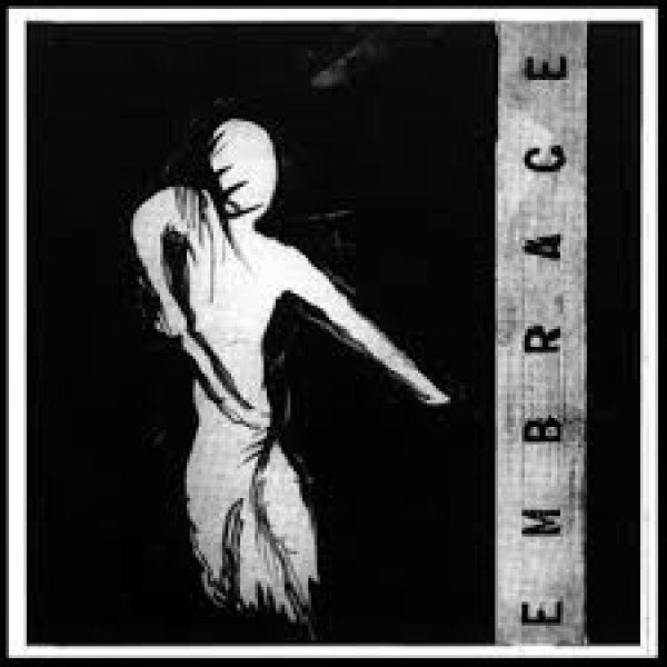 画像1: [LP]EMBRACE - st (1)