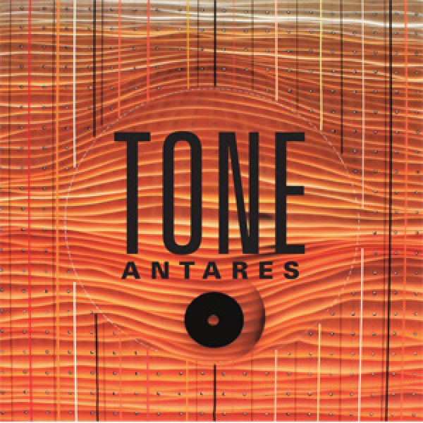 画像1: [CD]Tone - Antares (1)
