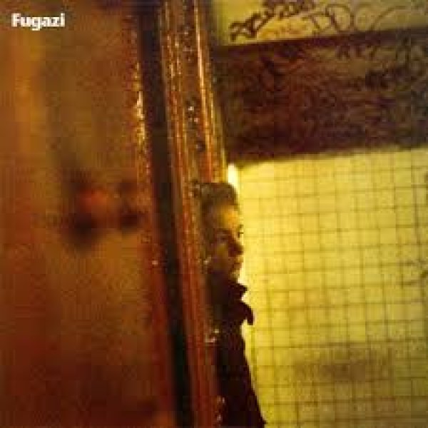 画像1: [CD]Fugazi - Steady diet of Nothing (1)