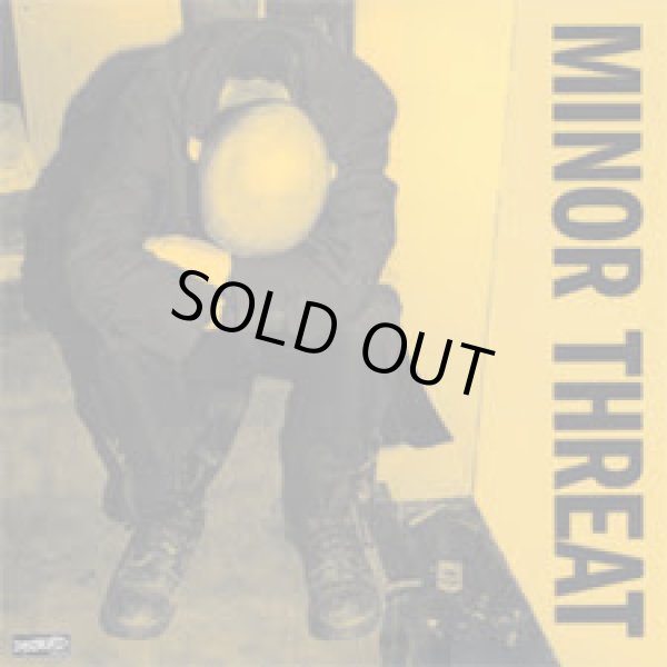 画像1: [CD]Minor Theat - Complete Discography (1)