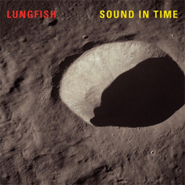 画像1: [LP]Lungfish - Sound In Time (1)