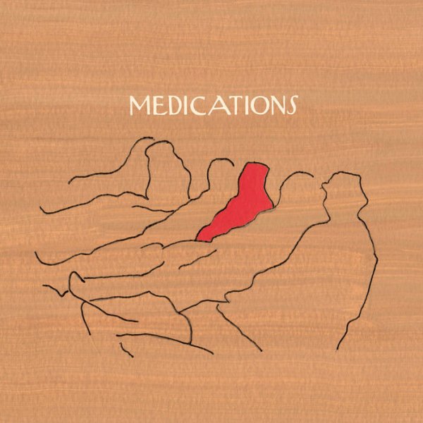 画像1: [CD]Medications -  Your Favorite People All In One Place (1)