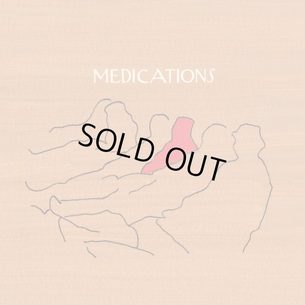 画像1: [CD]Medications -  Your Favorite People All In One Place (1)