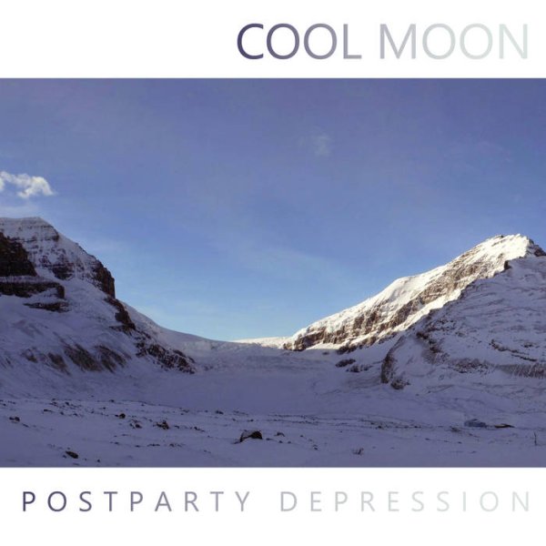 画像1: [LP]Cool Moon - Postparty Depression (1)