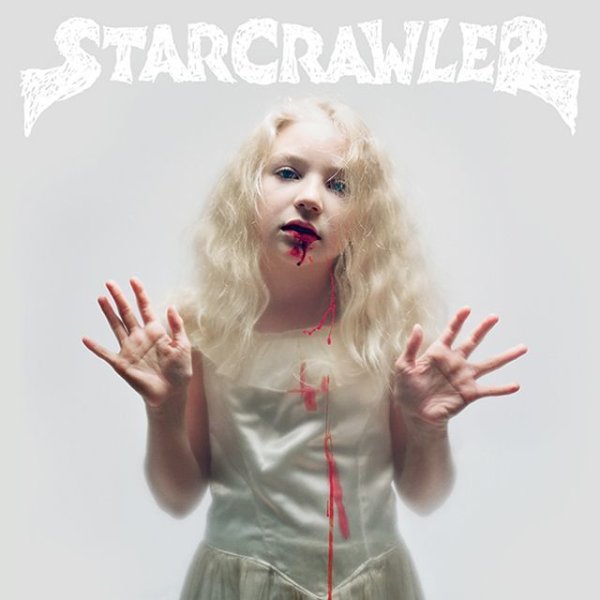 画像1: [LP]Starcrawler - st(+MP3) (1)