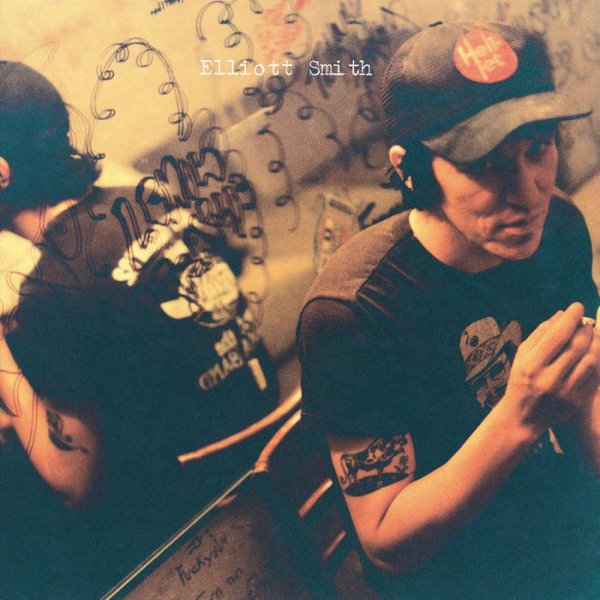 画像1: [LP]Elliott Smith - Either/or (1)