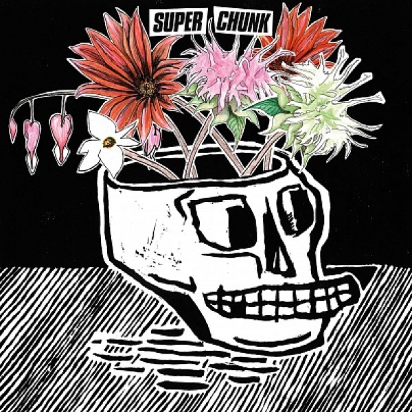 画像1: [LP]Superchunk - What a Time to Be Alive(+MP3) (1)