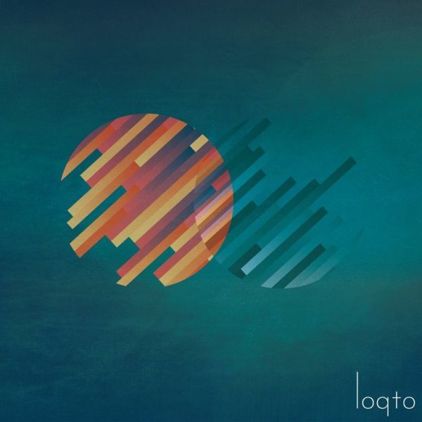 画像1: [CD]loqto - géo- (1)