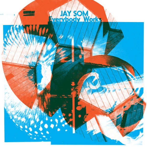 画像1: [CD]Jay Som - everybody works (1)