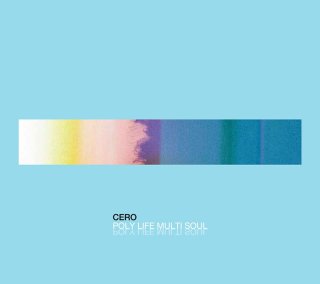 Cero World Record 2LP レコード Cero World Record 2LP レコード