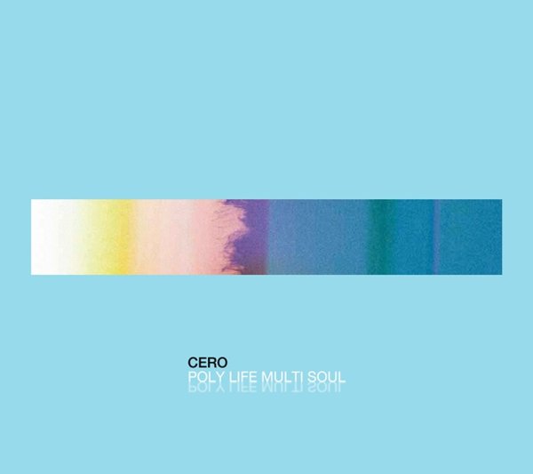 画像1: [CD]cero - Poly Life Multi Soul[初回限定盤(2CD) (1)