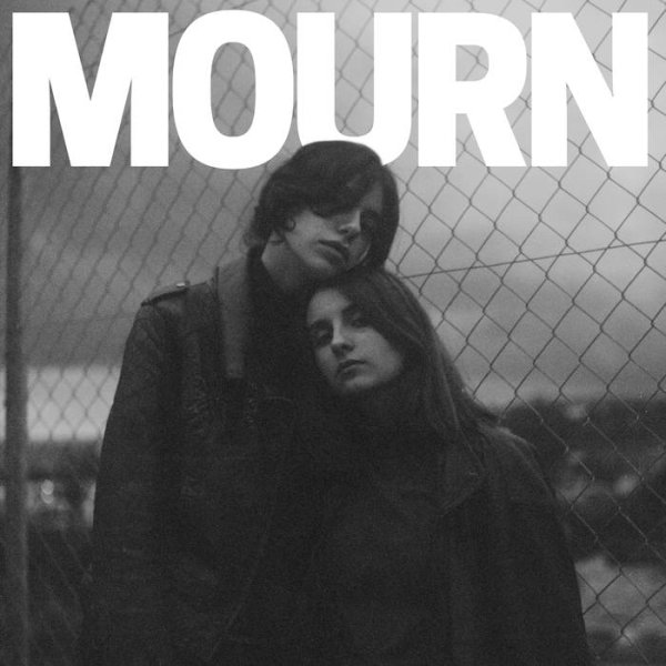 画像1: [CD]Mourn  st (1)
