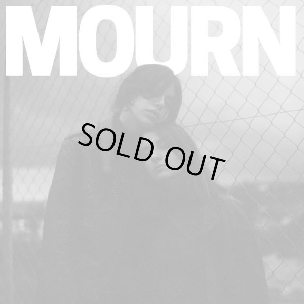 画像1: [LP]Mourn  st(+MP3) (1)