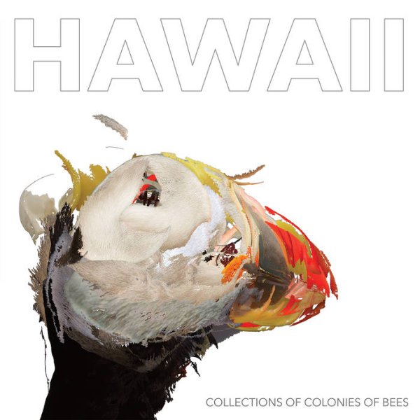 画像1: [LP]Collections of Colonies of Bees - HAWAII(+MP3) (1)