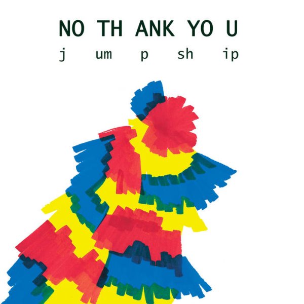 画像1: [LP]No Thank You - Jump Ship(+MP3) (1)
