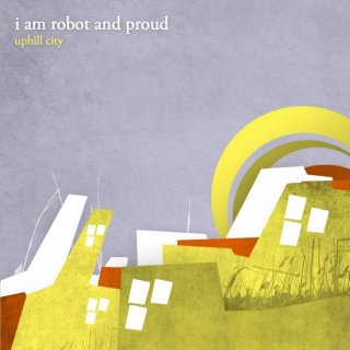 I Am Robot And Proud　ep2枚セット　会場限定CD CD]I Am Robot And Proud - Light and Waves - LIKE A FOOL RECORDS