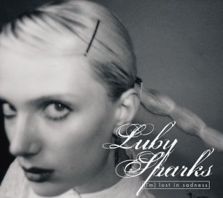Luby Sparks レコード 2枚セット