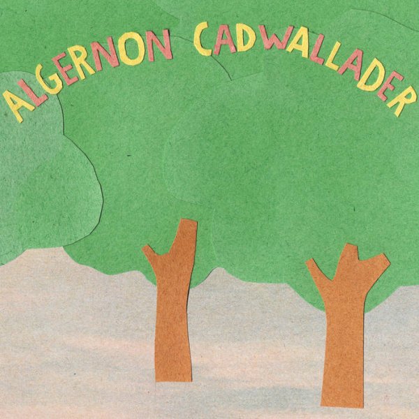 画像1: [CS]Algernon Cadwallader - Some Kind of Cadwallader (1)