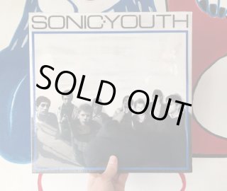 2LP]Sonic Youth - A Thousand Leaves - LIKE A FOOL RECORDS