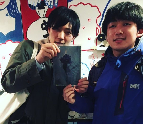 画像2: [ZINE]Spring and Fal (2)