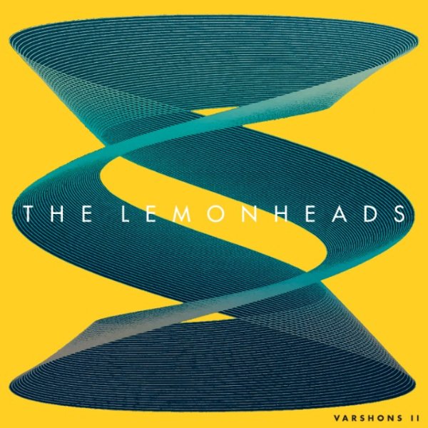画像1: [CD]The Lemonheads - Varshons 2 (1)