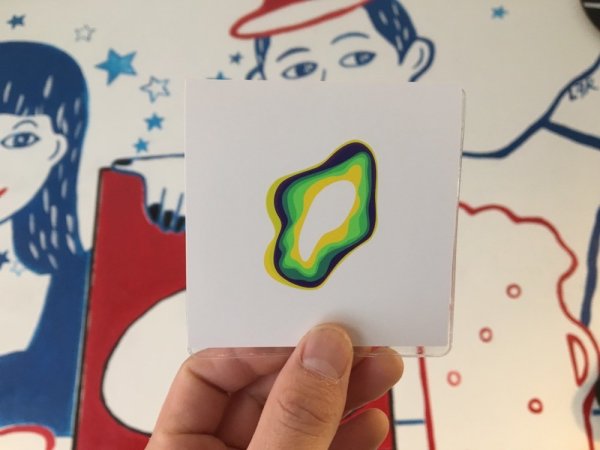 画像2: [8cmCD+DL code]CHIIO - Kinetic/Wander (2)