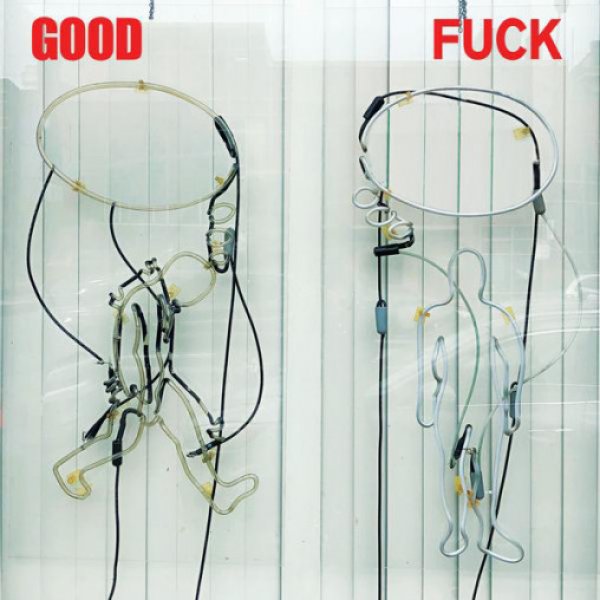 画像1: [CD]Good Fuck - st (1)