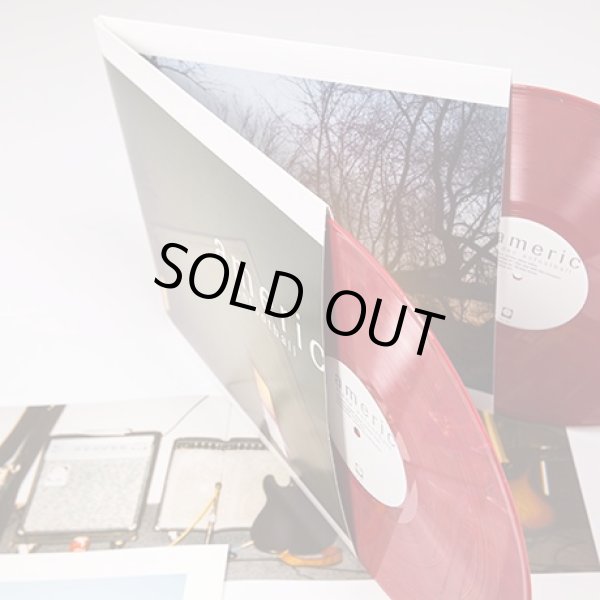 画像2: [2LP]American Football - st"Deluxe Edition" (2)