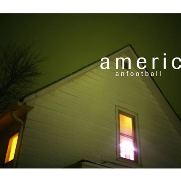 画像1: [2CD]American Football - st"Deluxe Edition" (1)