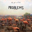 画像2: [LP]The Get Up Kids - Problems(+DL code) (2)