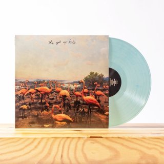 2LP]The Get Up Kids - Something to Write Home About (25th