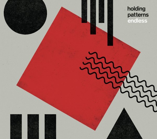 画像1: [CD]Holding Patterns - Endless (1)