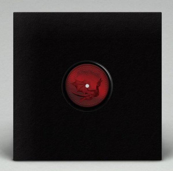 画像1: [12"]black midi - Talking Heads (1)