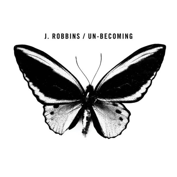 画像1: [CD]J.Robbins - Un​-​Becoming  (1)