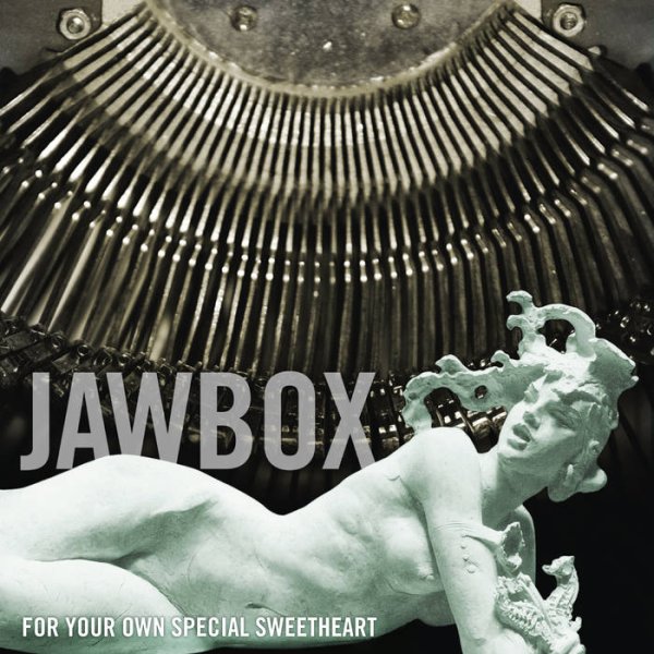 画像1: [LP]Jawbox - For Your Own Special Sweetheart (+DL code) (1)