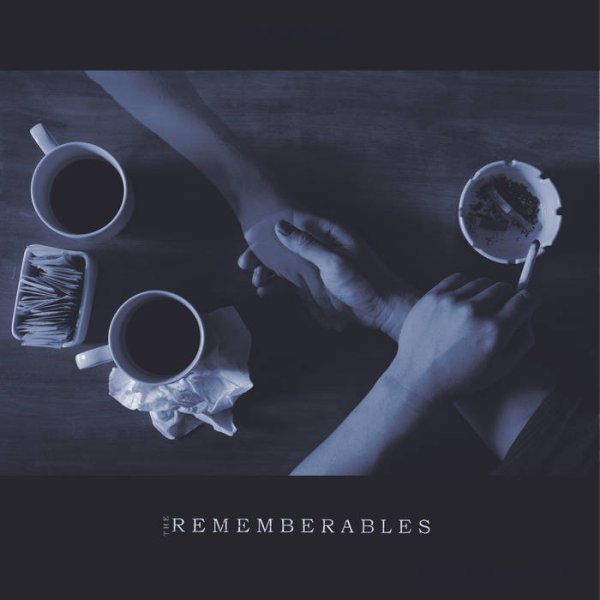 画像1: [LP]The Rememberables - st(+MP3) (1)