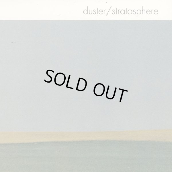 画像2: [TAPE]Duster - Stratosphere"25th Anniversary Edition" (2)