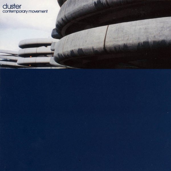 画像1: [LP]Duster - Contemporary Movement  (1)