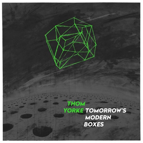 画像1: [LP]Thom Yorke - Tomorrow’s Modern Boxes (1)
