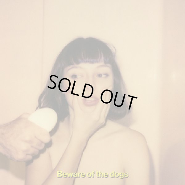 LP]Stella Donnelly - Beware of the Dogs(+DL code) - LIKE A FOOL