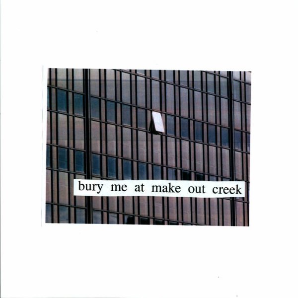 画像1: [CD]Mitski - Bury Me At Makeout Creek (1)