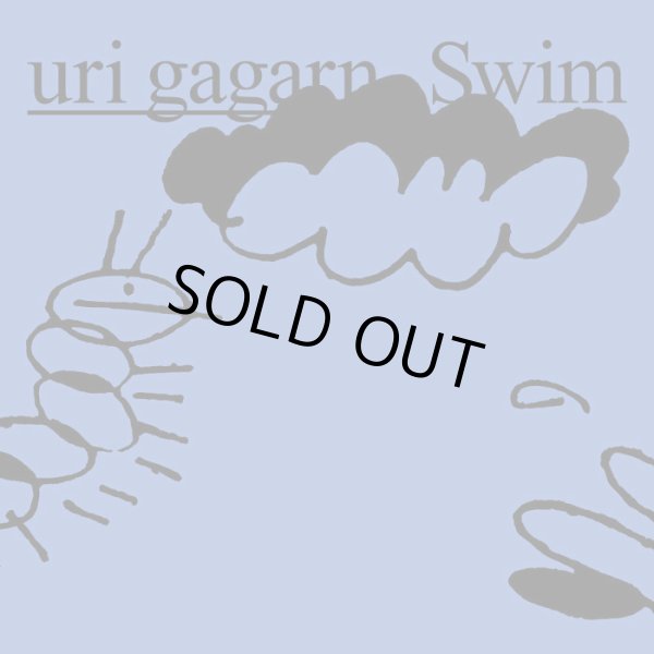 画像1: [CS]uri gagarn - swim(+DL code) (1)