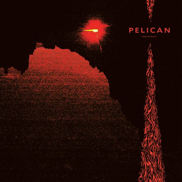 画像1: [2LP]Pelican - Nighttime Stories (1)