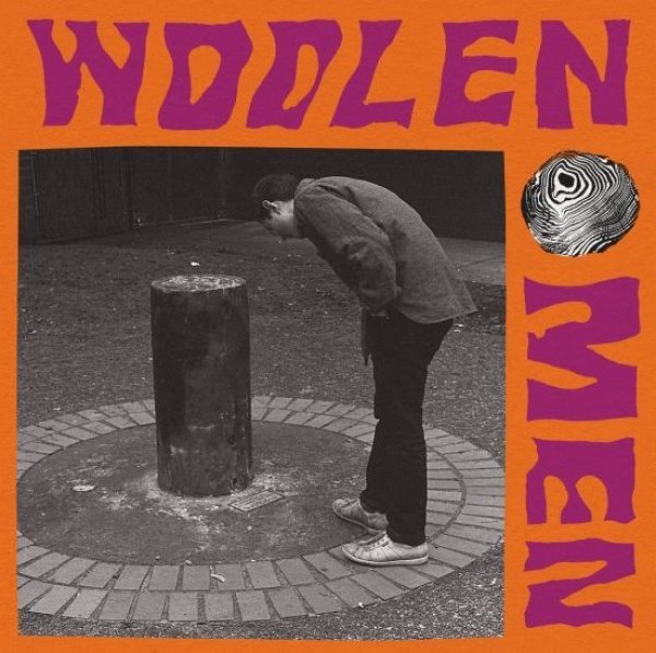 画像1: [CD]Woolen Men - Post (1)