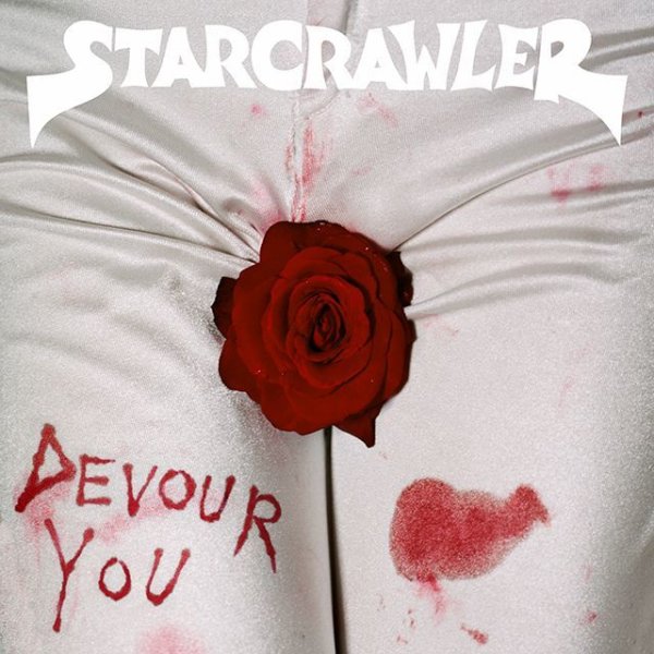 画像1: [CD]Starcrawler - Devour You (1)